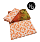 Premium Cotton Kurti Dress Material | Pattern Dress Material